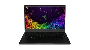 Image of Razer Blade Stealth 13 Ultrabook Laptop: Intel Core i7-8565U 4-Core, Intel UHD Graphics 620, 13.3" FHD 1080p, 8GB RAM, 256GB SSD, CNC Aluminum, Chroma RGB Lighting, Thunderbolt 3, Black