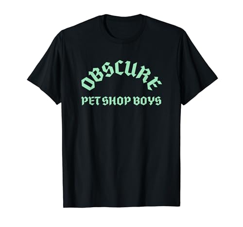 Amazon Exclusive Obscure Electric Ballroom April 10th T�V���c