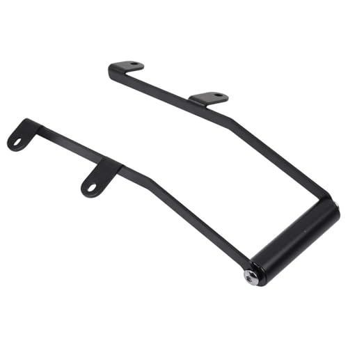 Support téléphone pour NC 750X fini le GPS illisible en bas