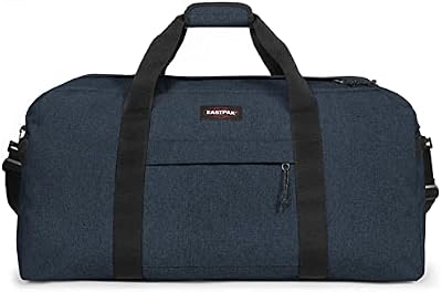 Eastpak TERMINAL + Bolsa de Viaje, 38 x 75 x 34 cm, 96 L - Triple Denim (Azul)