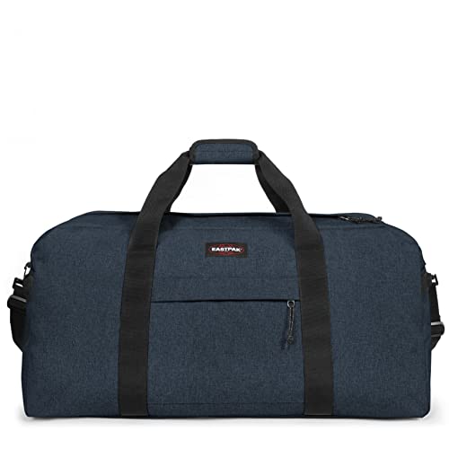 Eastpak TERMINAL + Torba podróżna, 38 x 75 x 34 cm, 96 L - Triple Denim (Niebieski)