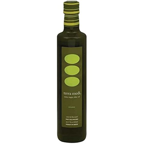 Olive Oil,X Virgin,Medi Cover
