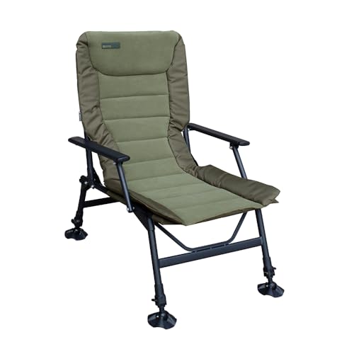Sonik Bank-Tek Coarse Fishing Armchair EC0025