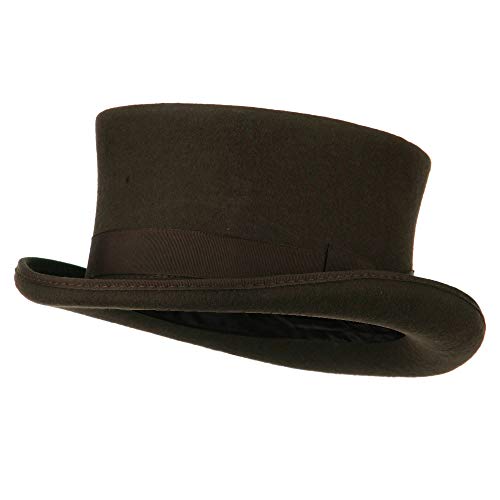 Best Men's Top Hats (9 Cool Topper Hats) Owen & Fred