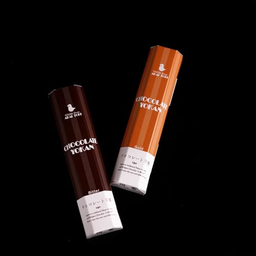 創業５０年 ココア専門店『COCOA Shop AKAITORI』 チョコレート羊羹 ギフトBox クーベルチュールチョコレート 羊羹 プレゼント 手土産 アカイトリ ChocolateYokan