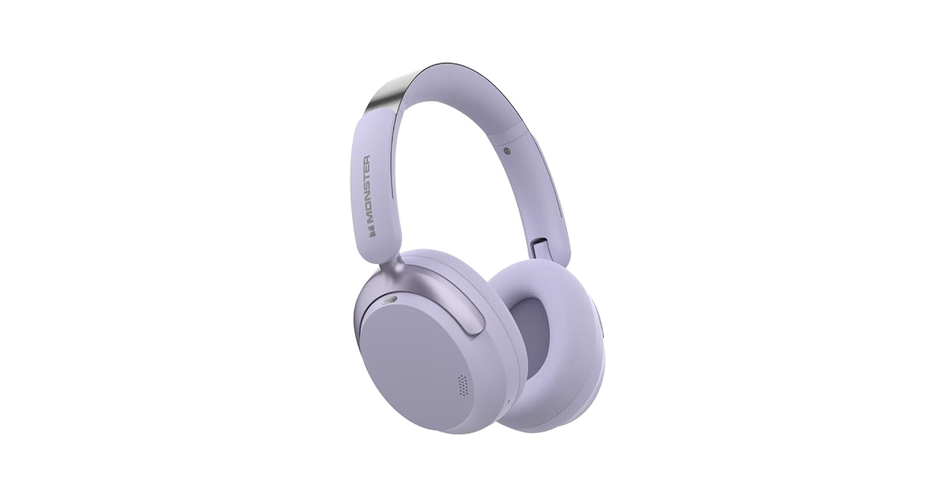 Amazon.com: Monster Persona 3rd ANC Active Noise Canceling