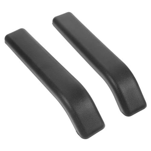 KALLORY Enhance Comfort Wheelchair Armrest Bolster Universal Fit for Wheelchair Parts Replacements