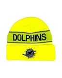 Buffalo Outdoors X NFL Safety Hi-Vis Knit Hat Yellow