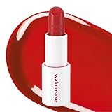 wakemake(ウェイクメイク) ヘルシーグロウバームスティック 血色感 保湿 カジュアルレッド うるおい発色 韓国コスメ リップ＆チーク兼用 3.5g (03 アップルフィズ)