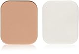Sorme Cosmetics Believable Finish Powder Foundation Refill Pure Beige