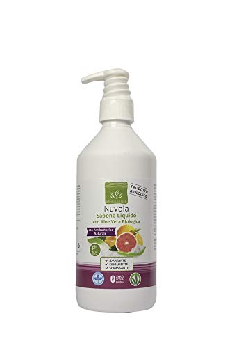 Benessence - SAVON LIQUIDE BIO - 500 ml Cover
