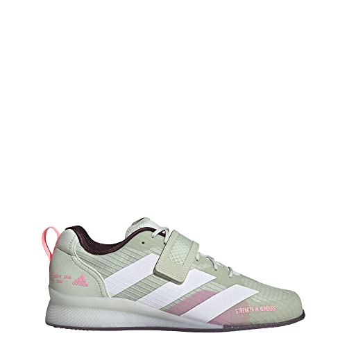 Image of adidas Men's Adipower Weightlifting III Shoe
