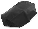 sitzbankbezug honda dominator Hochwertig verarbeiteter Ersatz-Sitzbankbezug made in Europe aus witterungsbeständigem und wasserfestem Kunstleder mit optimaler Passgenauigkeit. Absolutes top Preis/Leistungsverhältnis. Keine billige China-Ware!!! Der Bezug muss mit einem Tacker befestigt werden, nachdem der alte Bezug vorher entfernt worden ist.