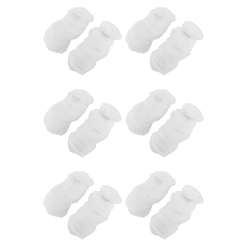 Couvre-oreilles jetables pour écouteurs - Solution contre les bactéries des casques partagés
