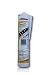 Produktbild FÖRCH Maler-Acryl Silikon|weiss 310 ml Kartusche PREMIUM-QUALITÄT |Fensterverglasung, Abdichtung, Dehnfugen, Silikonfugen in Bad, Dusche, Sanitär, aussen | hitzbeständig, hochtemperatur| Dichtmasse