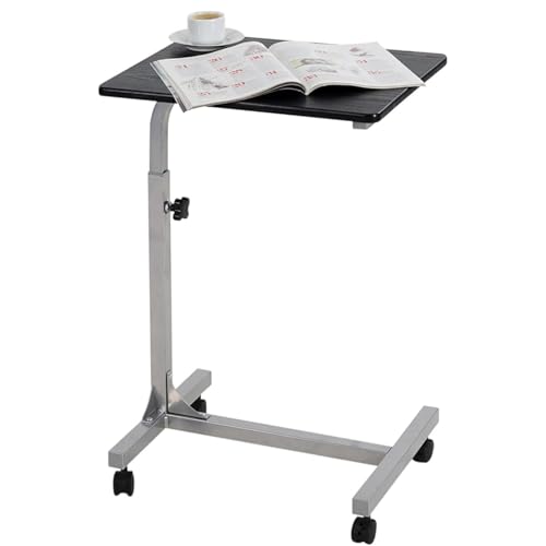 Portable Laptop Stand — Adjustable up to 20-inch, Metal