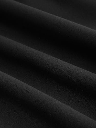 CIDER Mini Skirt for Women Trendy High Waist Slit Hem4