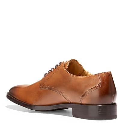 Cole Haan Men's Hawthorne Plain Toe Oxford - Image 5