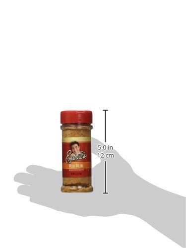 Emeril's Steak Rub Emerils Exctatic Seasoning Blend Rib