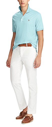 Image of POLO RALPH LAUREN Men's New Classic Fit Polo Shirt