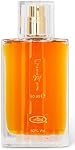 Al Rehab Choco Musk Concentrated Perfume Rollerball for Unisex, 6 ml