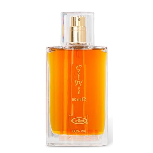 Al Rehab Perfume Vaporizador 50ml Choco Musk Colección Attar