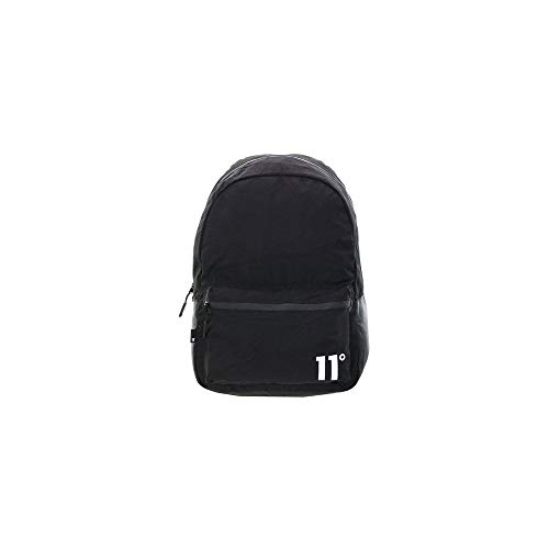 11 DEGREES Core Backpack- Black 11D553-001