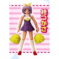 Amazon.co.jp: Q-joy らき☆すた BOX : おもちゃ