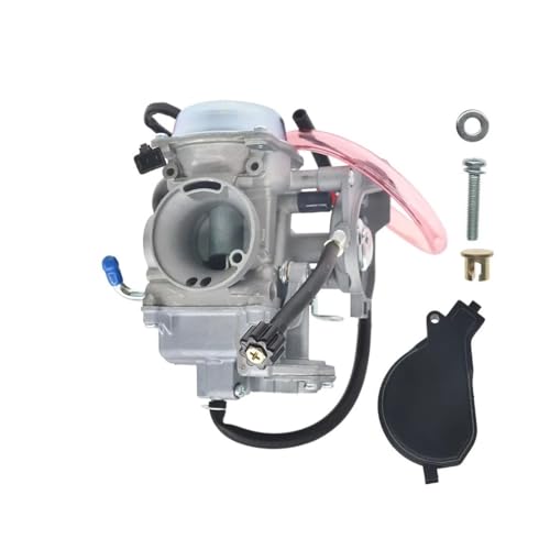Carburateur CVK 34 à flux stable pour ATV 400 MA 2005-2006