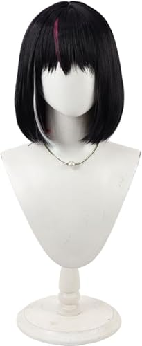 AZKi������ �{�u �E�B�b�O �O�b�Y �R�X�v���E�B�b�O �R�X�v�� �B�e�R�~�P Cosplay ���� �ϑ� �n���E�B�� �N���X�}�X ������ ���Ղ�