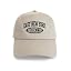 Khaki - East New York Brooklyn Cap