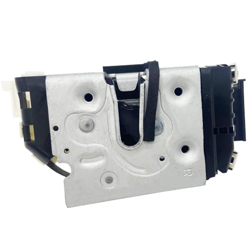Image of Door Lock Actuator Compatible with 2011-2021 Durango, Grand Cherokee WK2 Rear Passenger Right Side