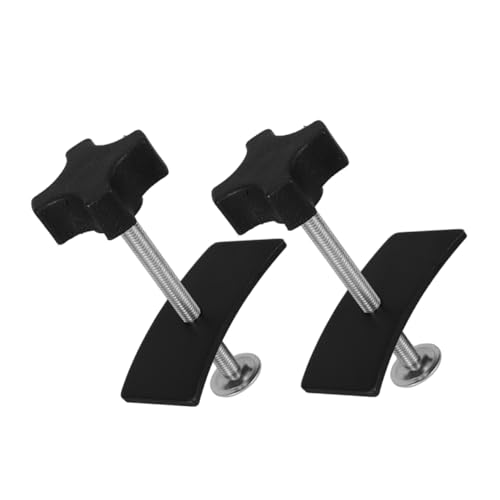 SOESFOUFU 2pcs Disc Brake Pad Spreader Tool Caliper Piston Tool for Efficient Brake Maintenance Versatile Design Compatible Various Vehicles for Easy Installation and Replacement