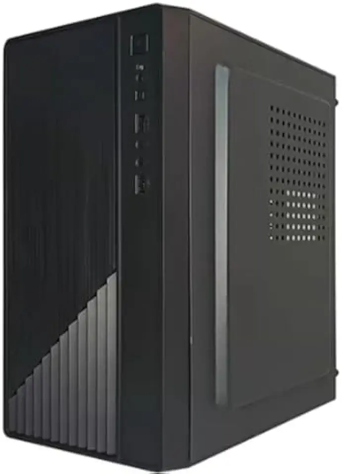 PC CPU i5 3470,8GB RAM, SSD 240, WIN 11, WIFI 5G USB, OFFICE 2024 1 ANO DE GARANTIA