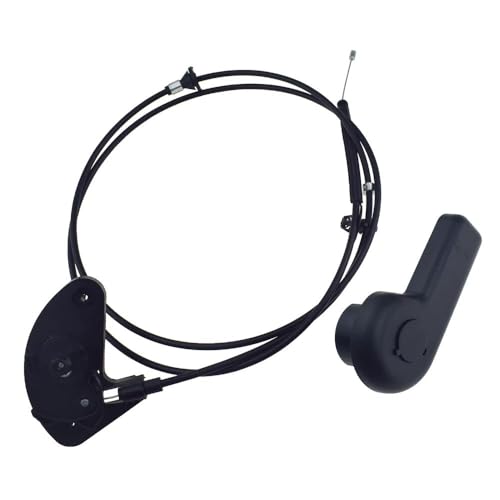 Levier CV6Z16916A pour réparer une ouverture de capot bloquée C-Max