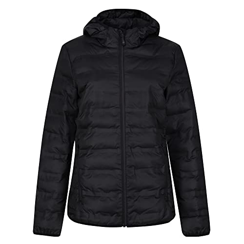 Veste isolante Regatta protectrice et chaude pour femme active en hiver