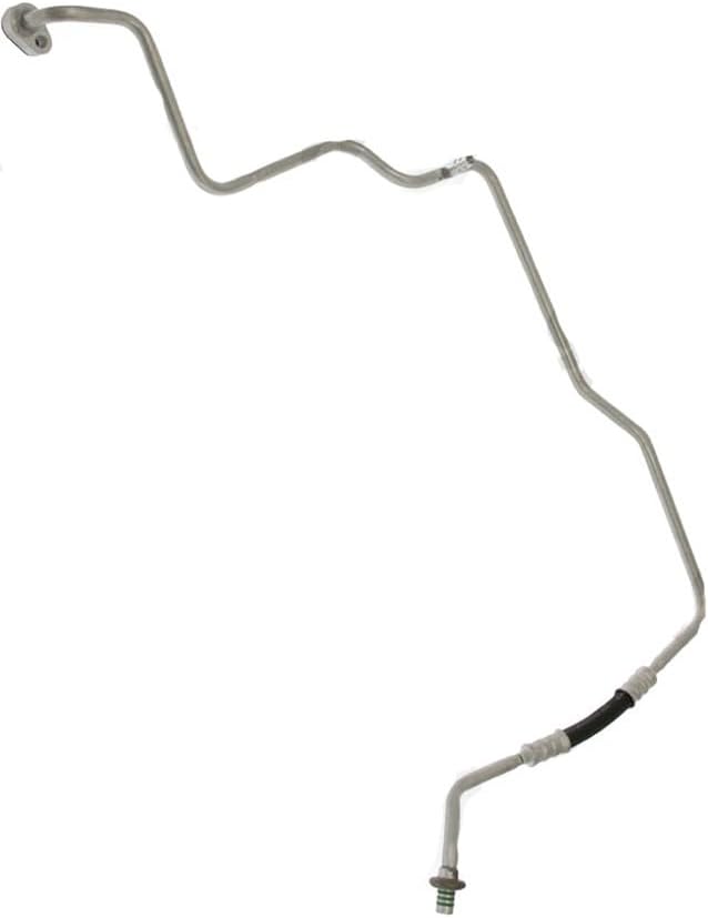 Mechanics Choice A/C Refrigerant Liquid Hose for 2006-2007 Jeep Liberty (V6 3.7L) (Contains Orifice Tube)