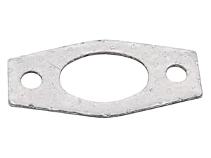 SECURA Auspuffdichtung kompatibel mit Atika BKS 38A Motorsäge