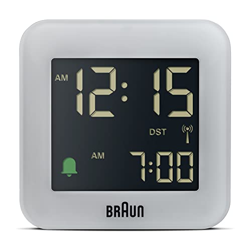 Braun Réveil à quartz - acheter sur