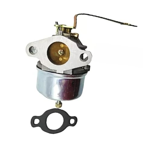Carburateur pour tondeuses H30 et H35 assurant un démarrage fluide