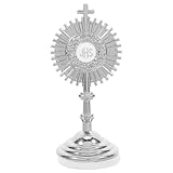 Résistant au ternissement : l'alliage de zinc assure couleur et brillance avec un minimum d'entretien.