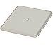 Cooper B-Line H-10 Base Hub, Closure Plate, Large