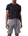 Produktbild JACK & JONES Male Sweatshorts Rush