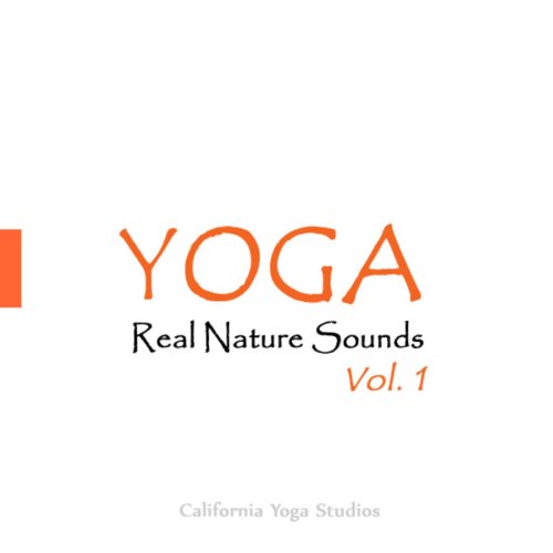 Yoga Real Nature Sounds for Deep Harmony, Meditation