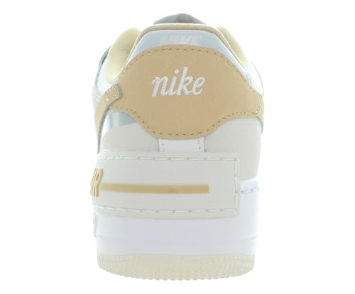 Image of Nike Women's Af1 Shadow Hiking Shoes