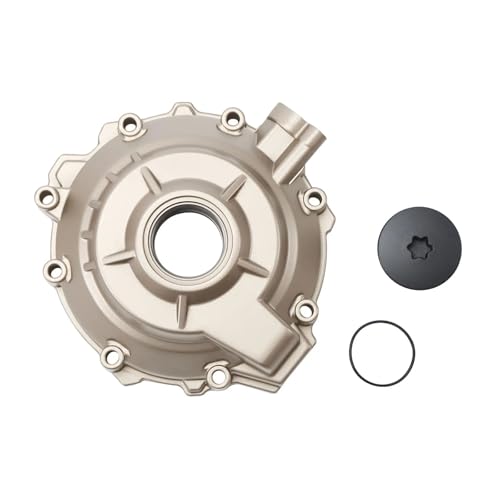 Protector de estator para S1000RR 2020-2022 cubierta de cárter de motor 5