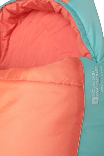 microlite 1400 sleeping bag