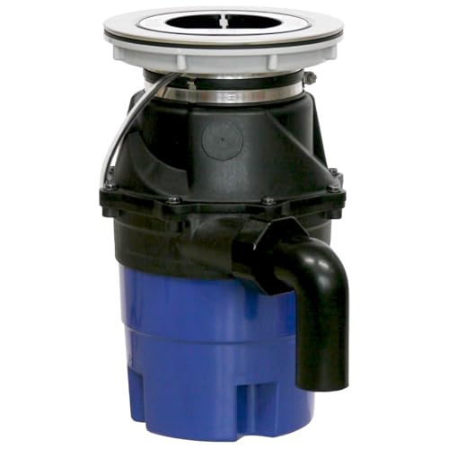 家庭用ディスポーザー1個 フロム工業