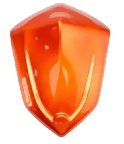 Capot de selle passager arrière Z1000 2007-2009 carénage moto noir