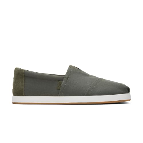 Image of TOMS Men's Alp FwdLoafer Flat